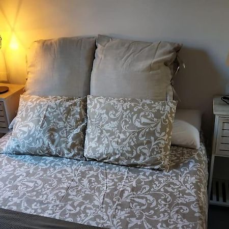 Fabuloso Apartamento En Triana Seville Luaran gambar