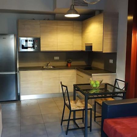 Fabuloso Apartamento En Triana Seville Luaran gambar