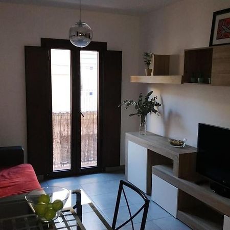 Fabuloso Apartamento En Triana Seville Luaran gambar