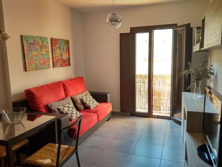 Fabuloso Apartamento En Triana Seville Luaran gambar