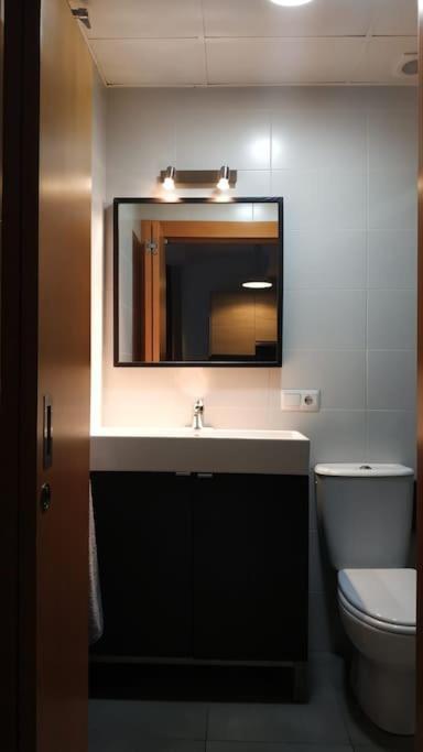 Fabuloso Apartamento En Triana Seville Luaran gambar
