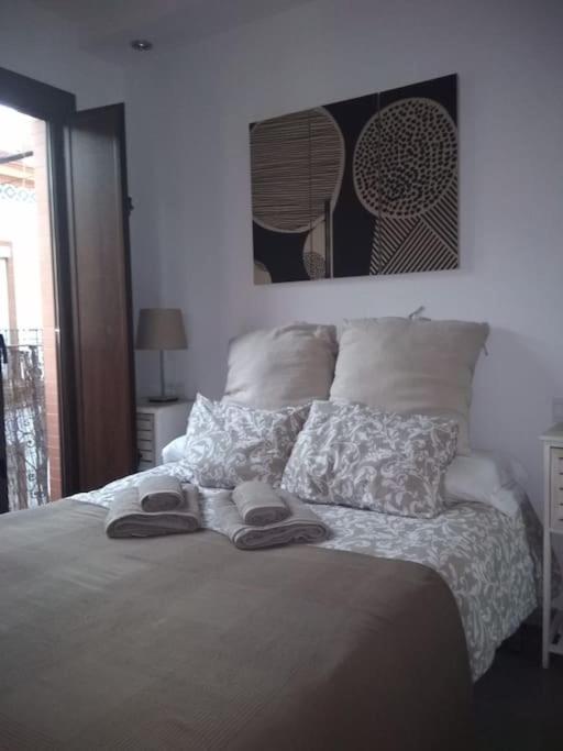 Fabuloso Apartamento En Triana Seville Luaran gambar
