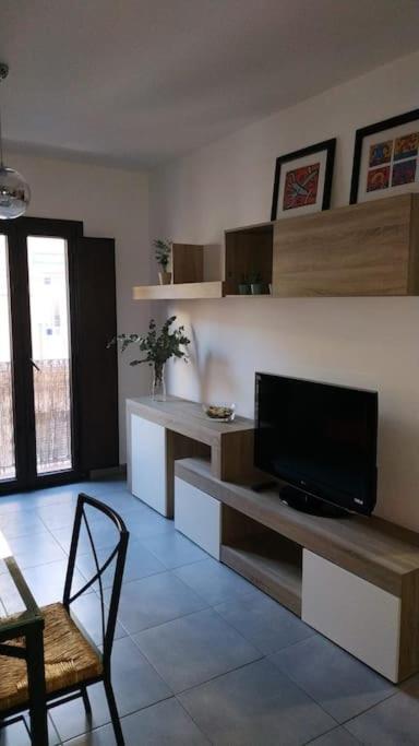 Fabuloso Apartamento En Triana Seville Luaran gambar